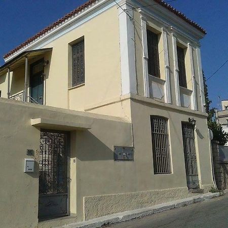 Aegina'S Oasis Villa Eksteriør billede