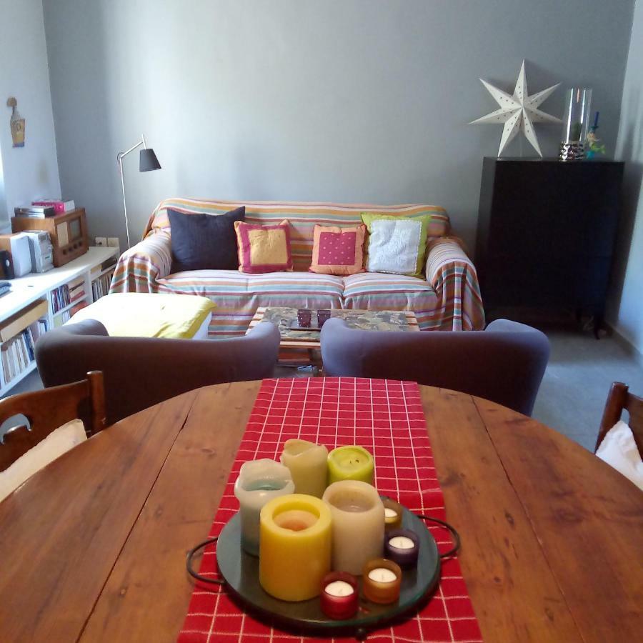Aegina'S Oasis Villa Eksteriør billede