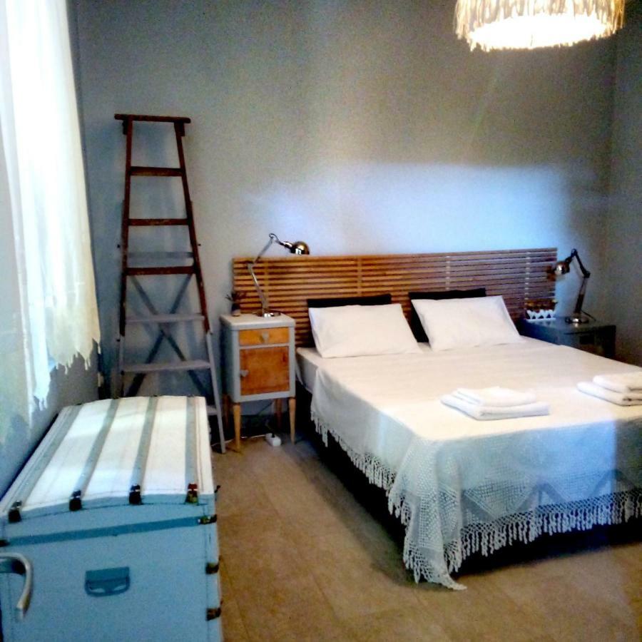 Aegina'S Oasis Villa Eksteriør billede